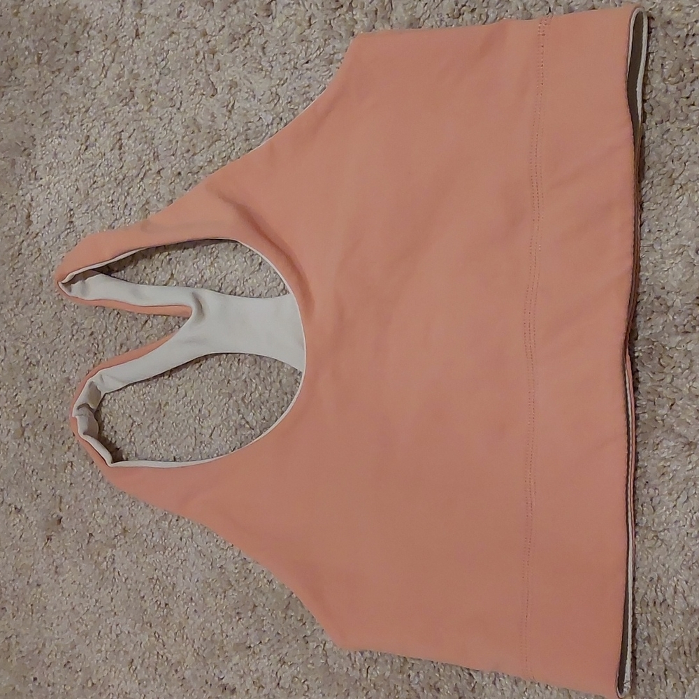 High Impact sports bra